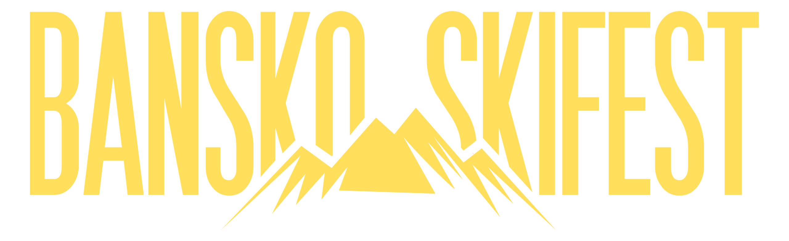 Bansko Skifest